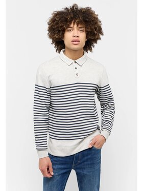 Mustang Mustang T-shirt Pinehurst Multicolore Regular Fit