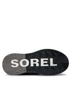 Sorel Čizme Out N About™ Iii Classic Wp NL4428-010 Crna