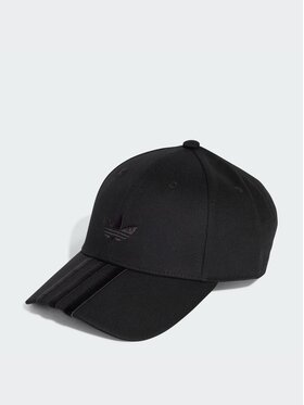 adidas adidas Czapka z daszkiem 139983 Czarny
