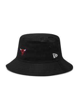 New Era New Era Pălărie Chicago Bulls Team Arch Tapered Bucket Negru