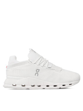 On On Sneakersy Cloudnova 26.98227 Biały