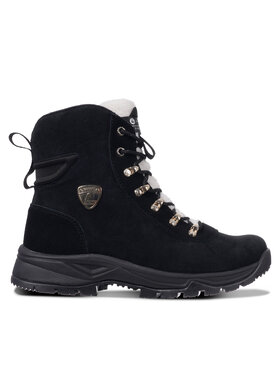 Luhta Luhta Stiefeletten Lauhkea 75564 400 L Schwarz