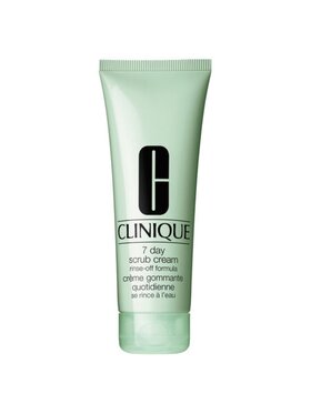 Clinique Clinique Specjalne potrzeby Peeling