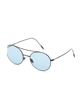 Emporio Armani Emporio Armani Sluneční brýle AR6050 301480 Černá