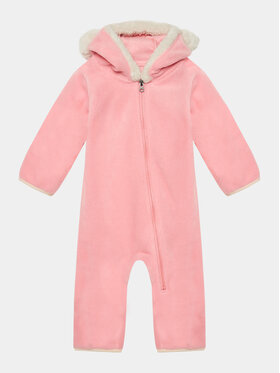 Columbia Columbia Žiemos kombinezonas Tiny Bear™ II Bunting Rožinė Regular Fit