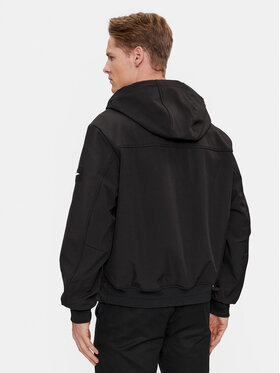 Μπουφάν μεταβατικό Calvin Klein φωτογραφία