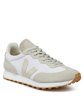 Veja Veja Sneakersy Rio Branco Alveomesh RB012382A Béžová