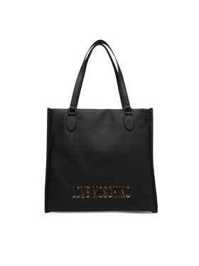 LOVE MOSCHINO LOVE MOSCHINO Torbica JC4020PP1NKD0000 Crna