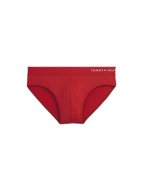 Tommy Hilfiger Tommy Hilfiger Figi q-roa-34860 Czerwony