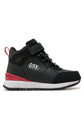 Dorko Dorko Saapad Atlas K DS24F53K Must
