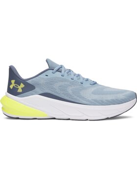 Under Armour Under Armour Buty do biegania 6006717 Niebieski