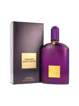 Tom Ford Tom Ford Velvet Orchid Woda perfumowana