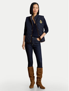 LAUREN RALPH LAUREN Αμάνικο Μπουφάν LAUREN RALPH LAUREN - 2