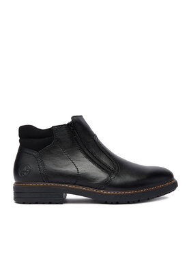 Rieker Rieker Aulinukai CEO-33151-00 Juoda