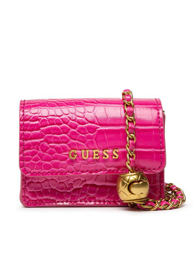 Guess Guess Сумка Not Coordinated Accessories PW7420 P2203 Рожевий