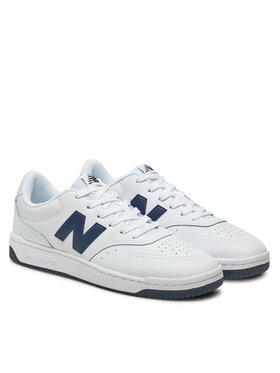 New Balance Superge BB80UFO Bela