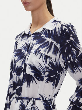 Φόρεμα πουκάμισο DKNY φωτογραφία