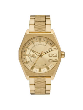 Diesel Diesel Orologio DZ2173 Oro