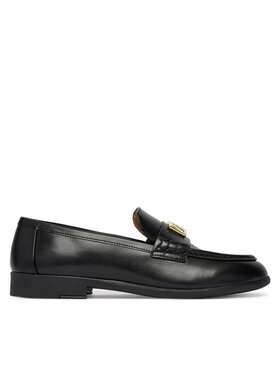 Armani Exchange Armani Exchange Loafersy XW002579 AF17474 UC001 Czarny