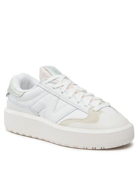 New Balance New Balance Sneakersy CT302SG Bílá