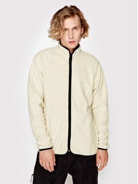 Sprandi Sprandi Fleece SP22-POLM500 Μπεζ Regular Fit