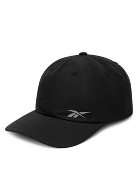Reebok Reebok Бейсболка RBH2200-AW24 Чорний