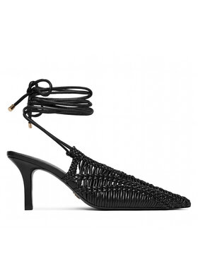 Patrizia Pepe Patrizia Pepe Szpilki 8Z0139/L109-K103 Czarny