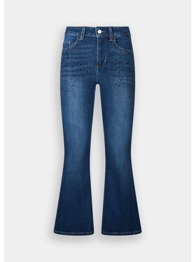 Liu Jo Liu Jo Jeans UF5040D479778927 Celeste Regular Fit