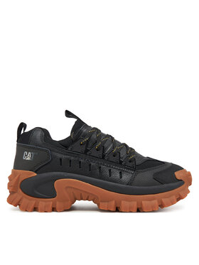 CAT Footwear CAT Footwear Sneakersy P726242 Czarny