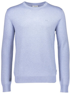 Lindbergh Lindbergh Pull 30-80043 Vert Slim Fit