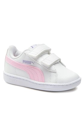 Puma Puma Sneakersy Up V Inf 373603 28 Biały