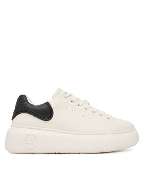 Armani Exchange Armani Exchange Tenisice XW002149 AF19528 M0017 Bijela