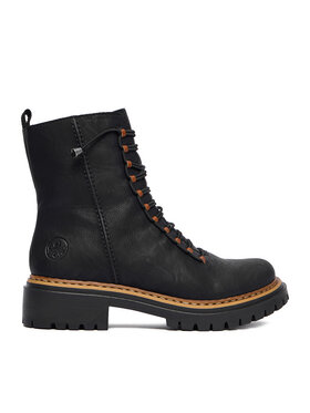 Rieker Rieker Ghete CEO-72653-00 Negru