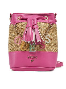 Guess Guess Сумка J5GZ11 WH860 Рожевий