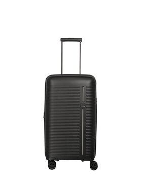 Travelite Travelite Walizka średnia 300936 Czarny