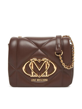 LOVE MOSCHINO LOVE MOSCHINO Сумка JC4188PP0NLC0313 Коричневий