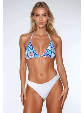 Flavia Valentini Flavia Valentini Bikini 287 Złoto bicolour