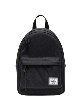 Herschel Herschel Zaino Herschel Classic Heritage Backpack Nero