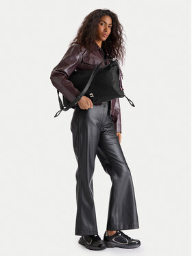 KARL LAGERFELD KARL LAGERFELD Rankinė A4W30014 Juoda