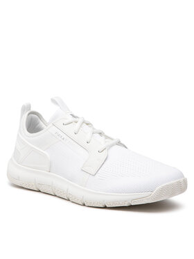 Helly Hansen Helly Hansen Sneakersy Henley 11704_001 Biela