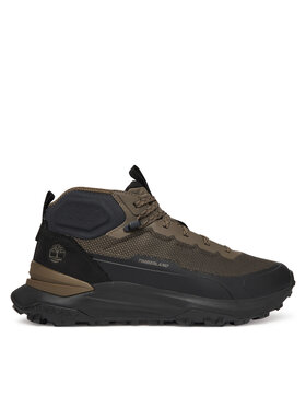 Timberland Timberland Sneakersy Motion Access Mid TB0A4167EBF1 Brązowy