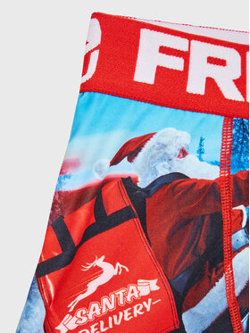 Μποξεράκι Freegun φωτογραφία