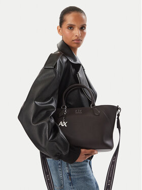 Armani Exchange Armani Exchange Soma XW003086 AF26569 U6032 Tumši brūna