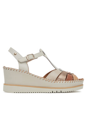 Pikolinos Pikolinos Sandalen W3Z-1836C1 Weiß
