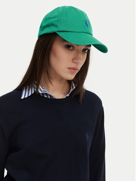 Καπέλο Jockey Polo Ralph Lauren