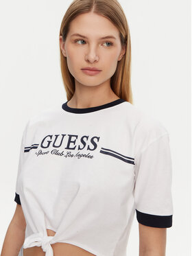 Guess T-Shirt Guess - 4