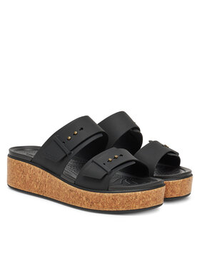 Crocs Παντόφλες Crocs - 2