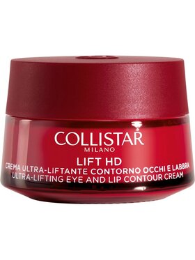 Collistar Collistar Ultra Lifting Eyes And Lips Cream Krem pod oczy