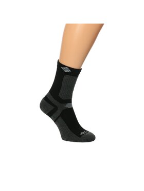 Columbia Columbia Skarpety długie C1170B Czarny