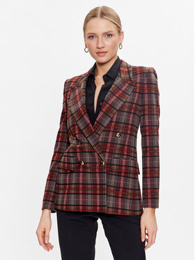 Marella Marella Сако Park 30460326 Цветен Regular Fit